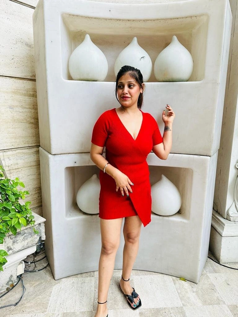 Mussoorie call girl