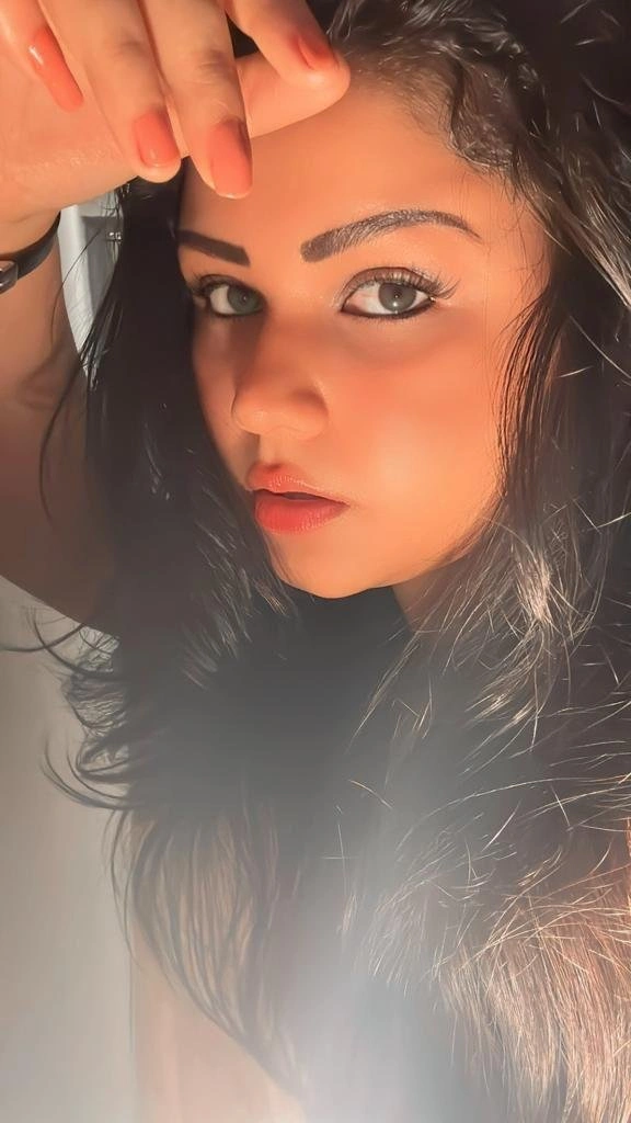 Mussoorie call girl service
