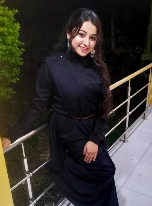 Mussoorie call girls
